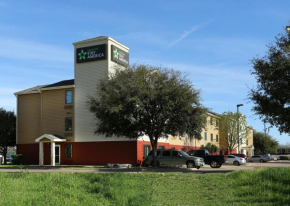  Extended Stay America Suites - Austin - Round Rock - North  Раунд Рок